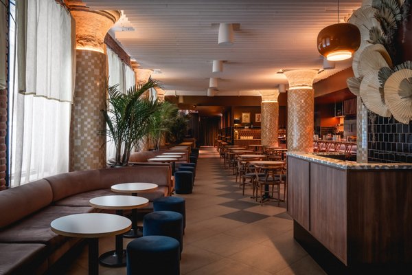 Bar Le Mal Nécessaire - Image 2