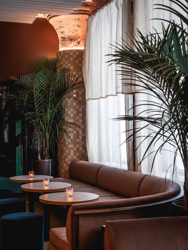 Bar Le Mal Nécessaire - Image 3