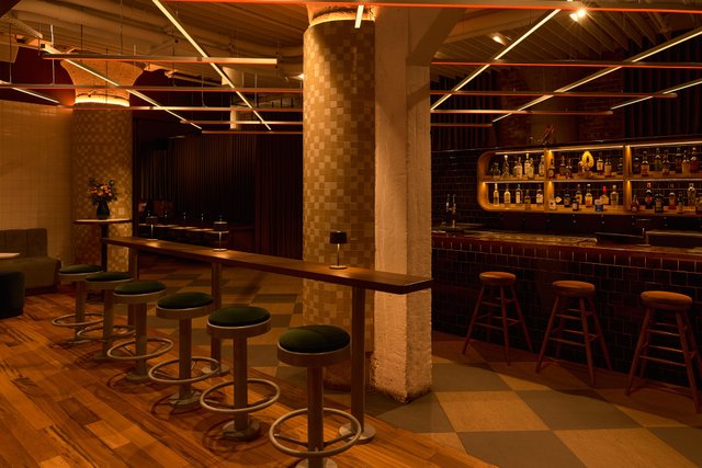Salle Privée - Image 2