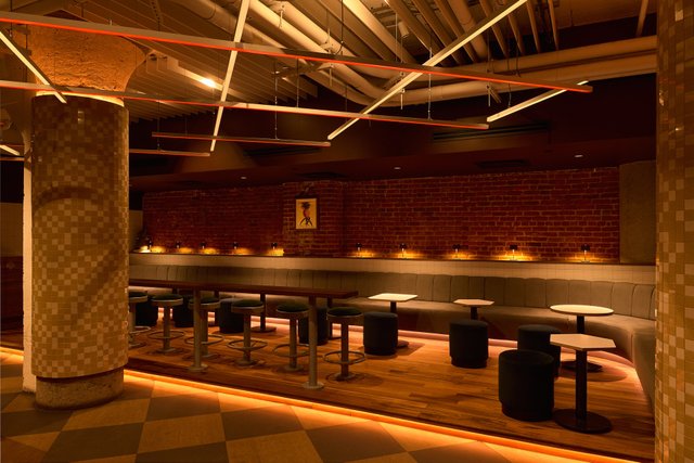 Salle Privée - Image 3