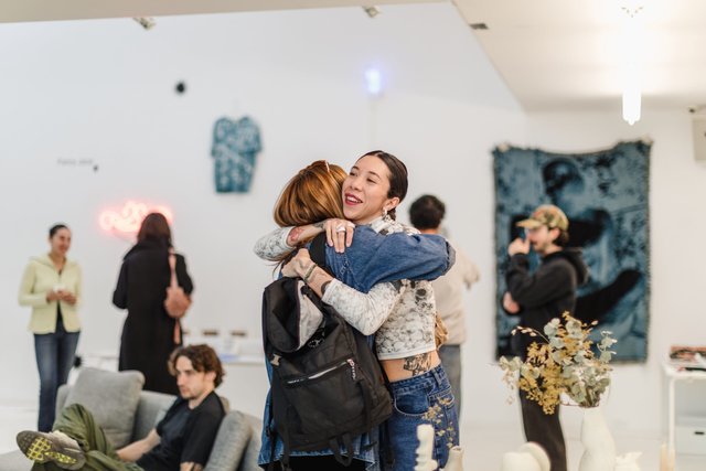 Galerie d'art - Image 3