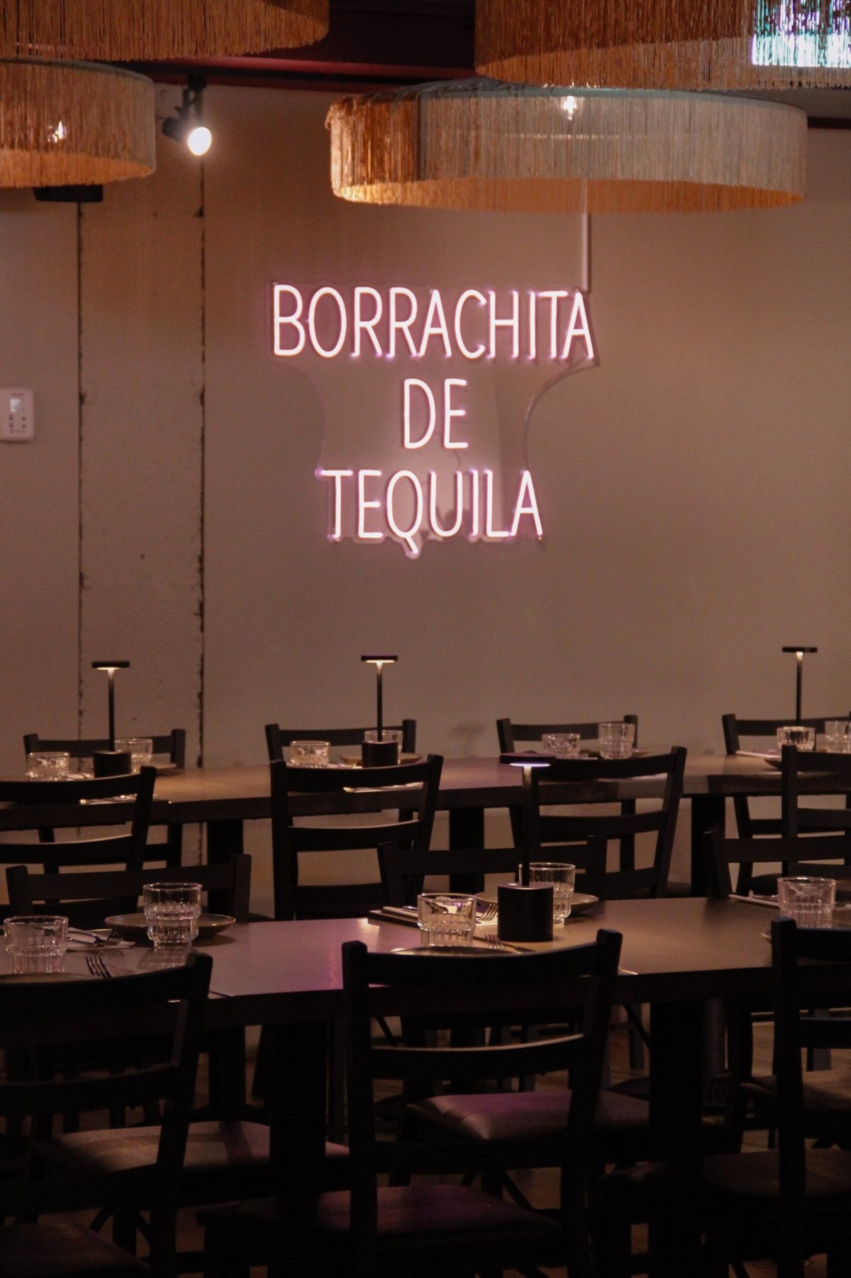 Caifan MTL- EL salon del agave