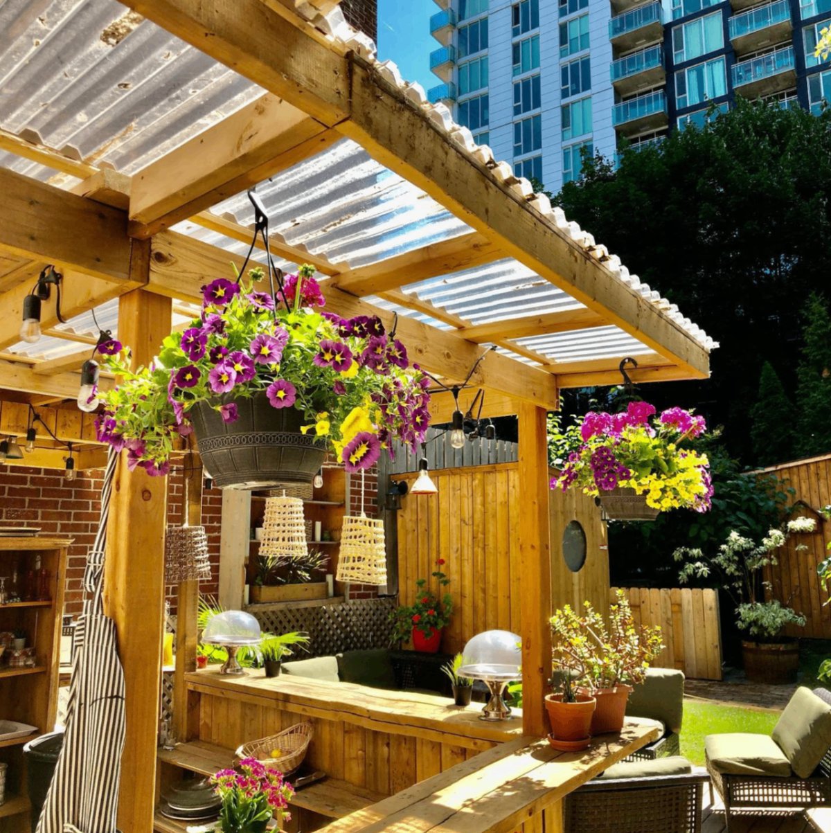 Le Jardin Secret - Hôtel Particulier Griffintown