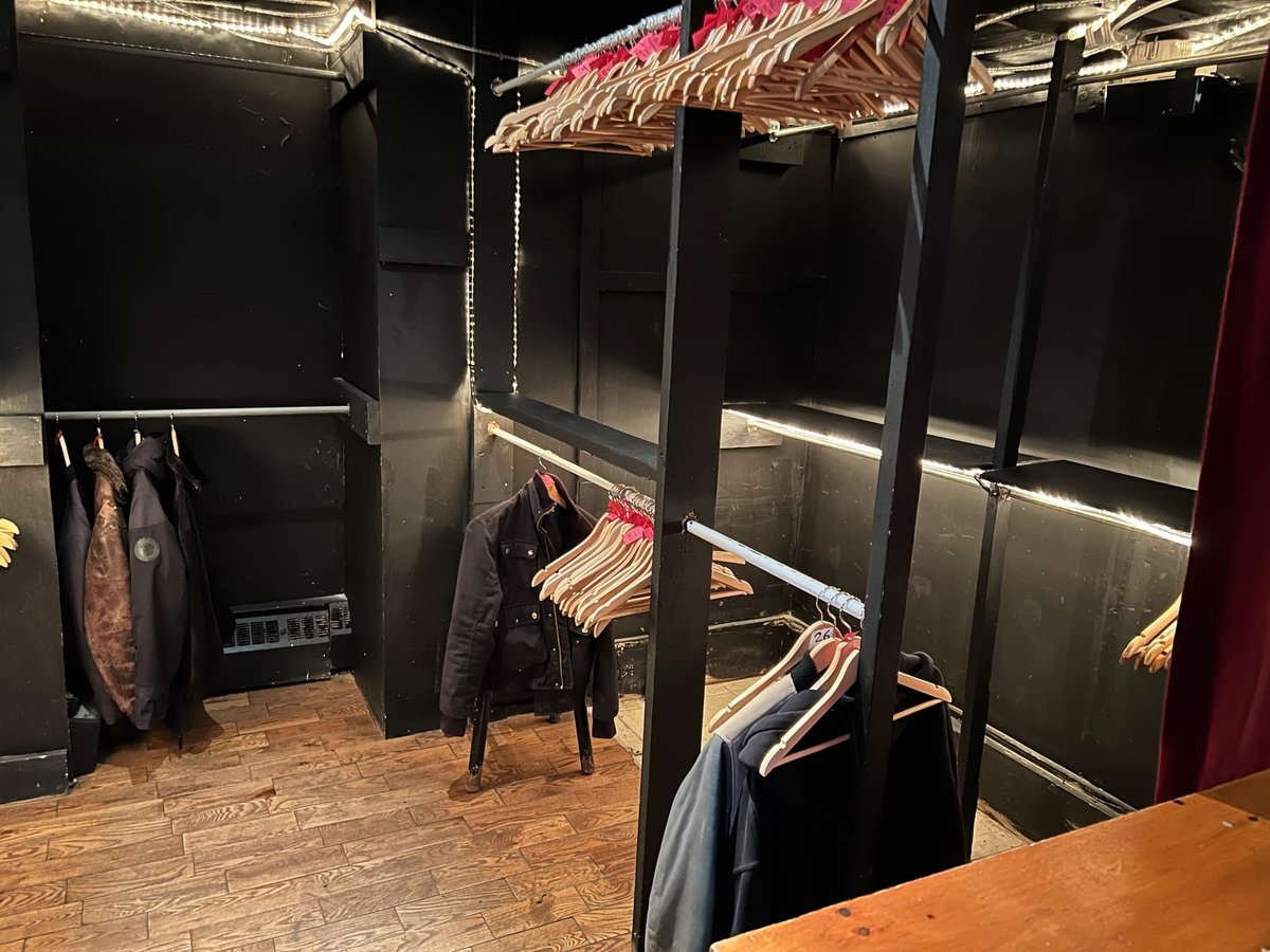Le Salon Daomé