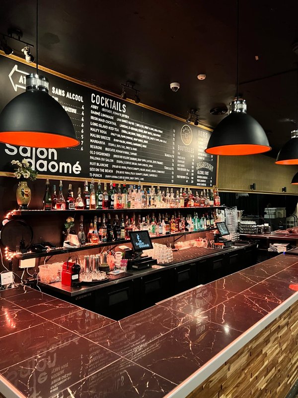 Le Salon Daomé - Image 4