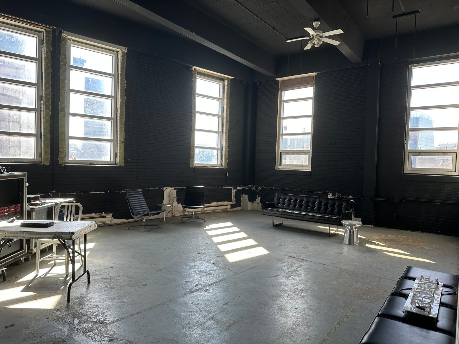 Loft Cité 2000
