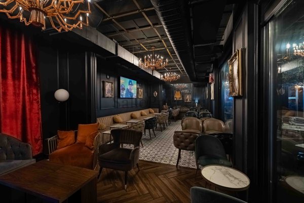 Kenza Lounge - Image 2