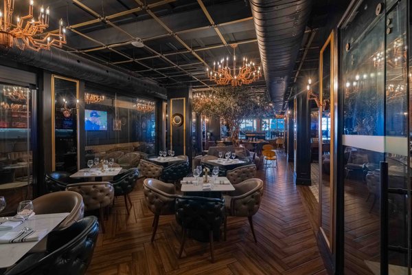 Kenza Lounge - Image 1