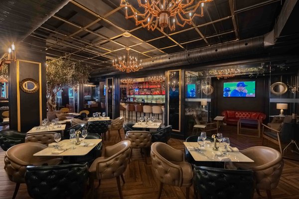 Kenza Lounge - Image 5