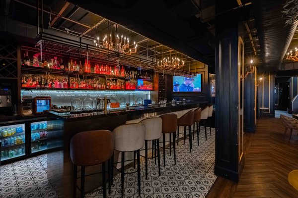 Kenza Lounge - Image 3