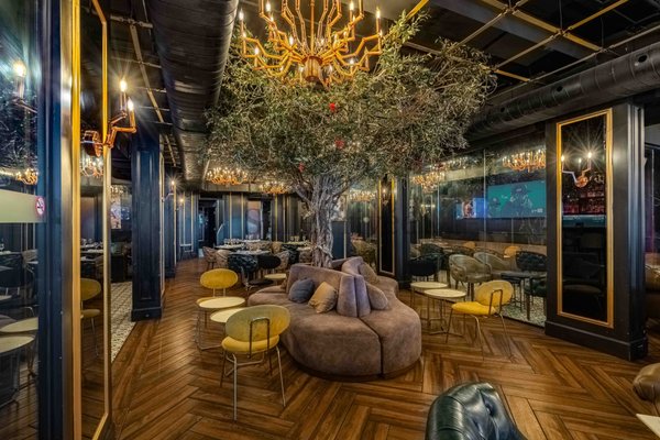 Kenza Lounge - Image 4