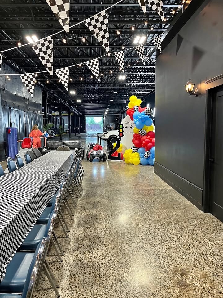 Autolounge 