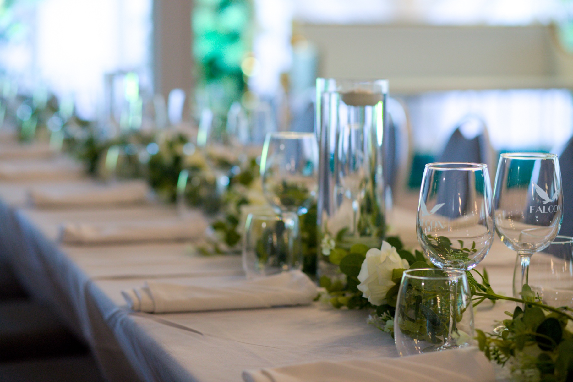 Golf Falcon - Image 4