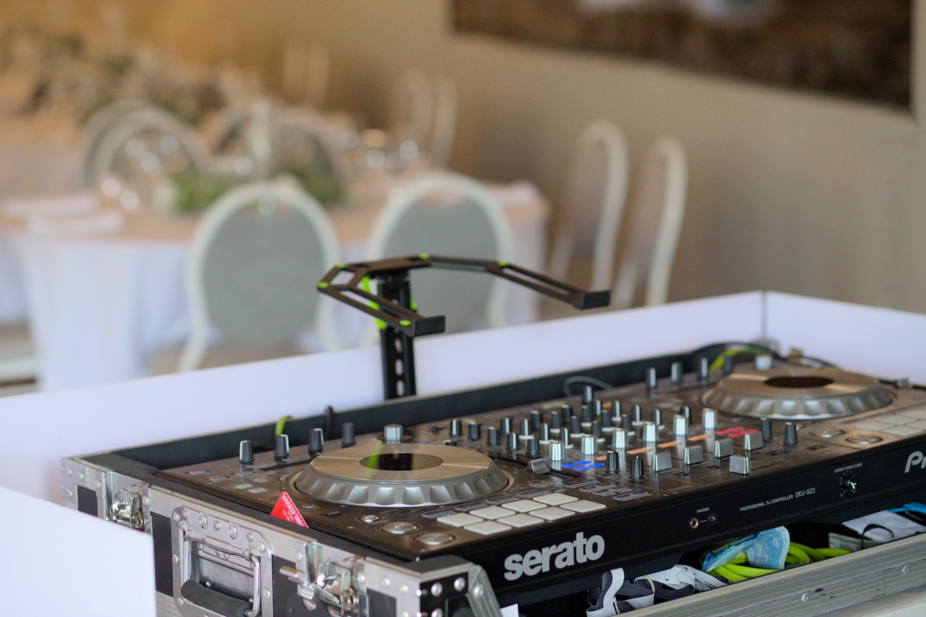 Golf Falcon - Image 5