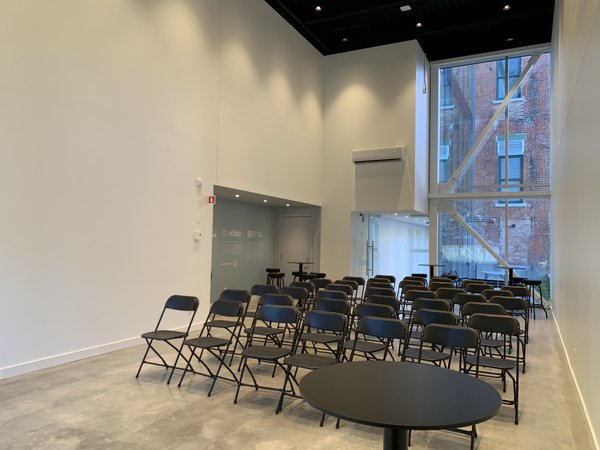 Espace CNM x Adisq - Image 4