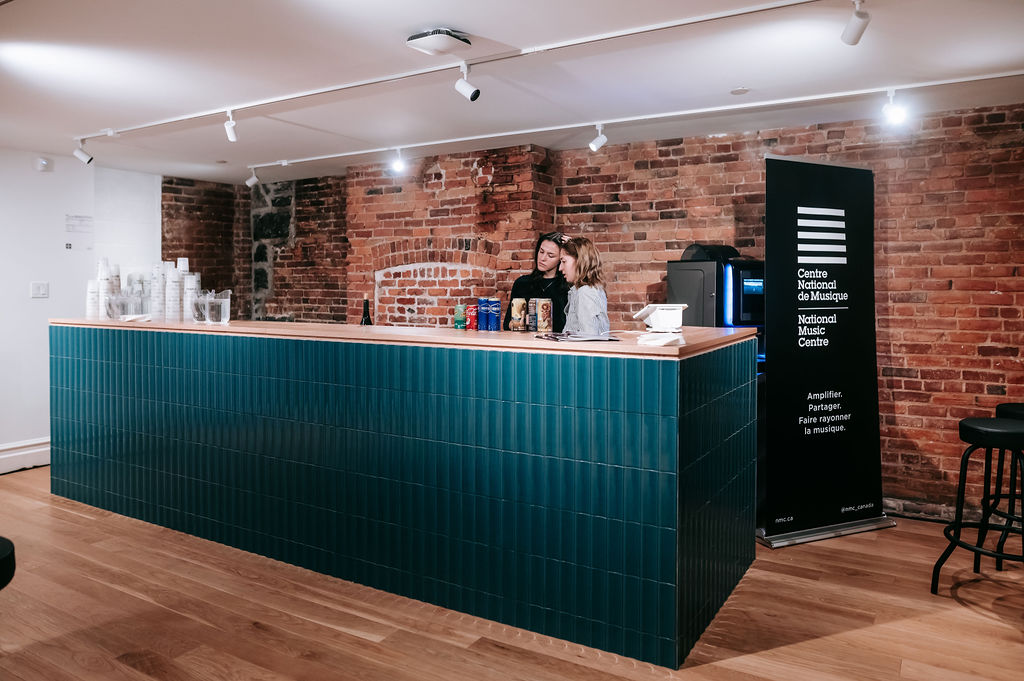 Espace CNM x Adisq - Image 2