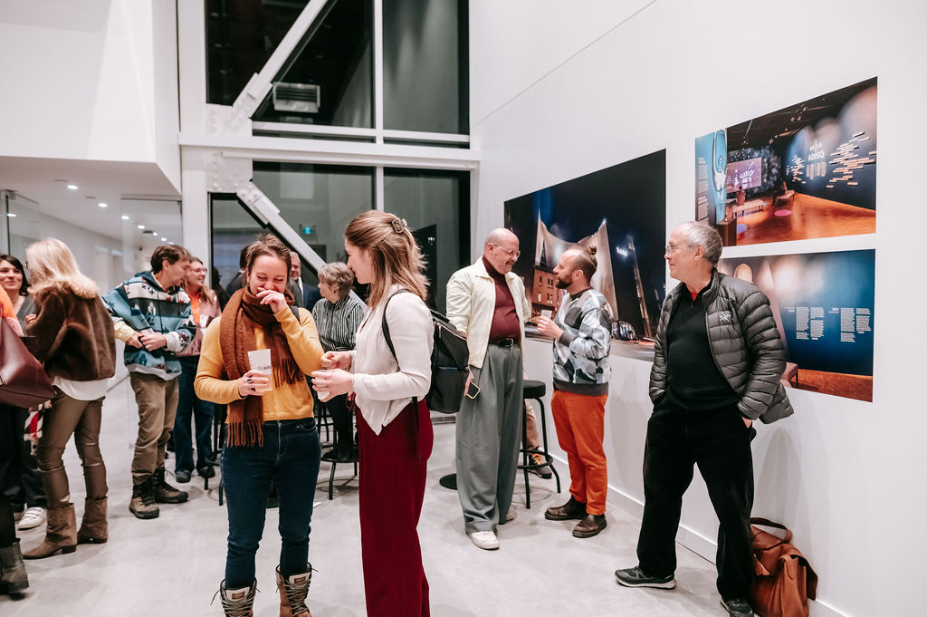 Espace CNM x Adisq - Image 3