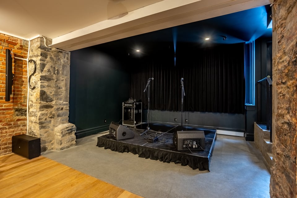Espace CNM x Adisq - Image 5