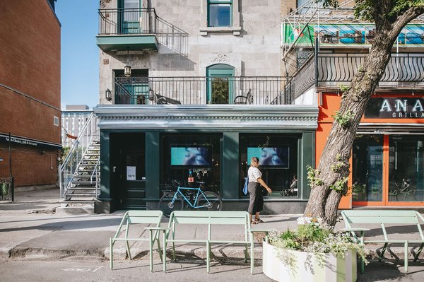 Espace CNM x Adisq - Image 1