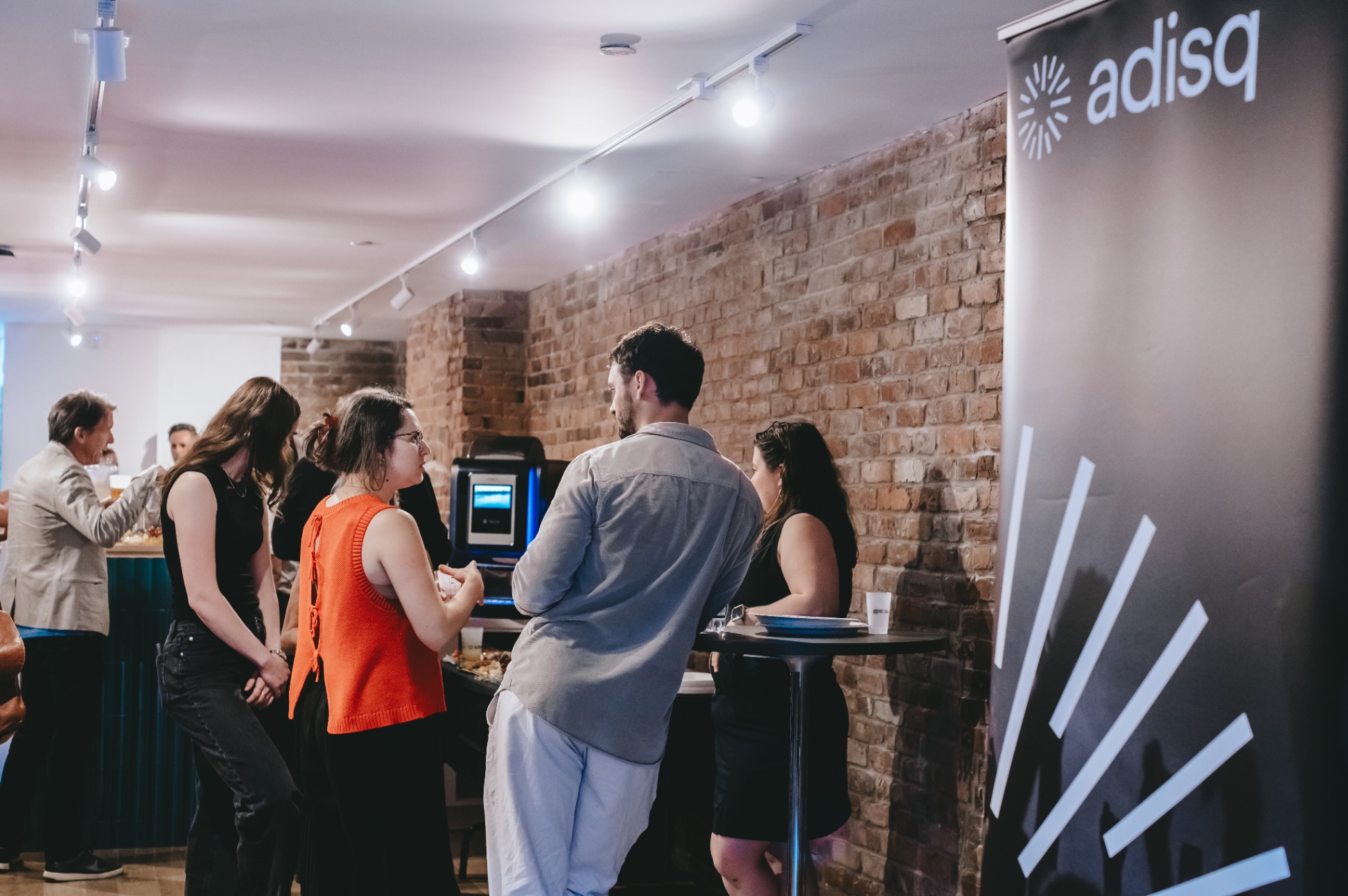 Espace CNM x Adisq - Image 4