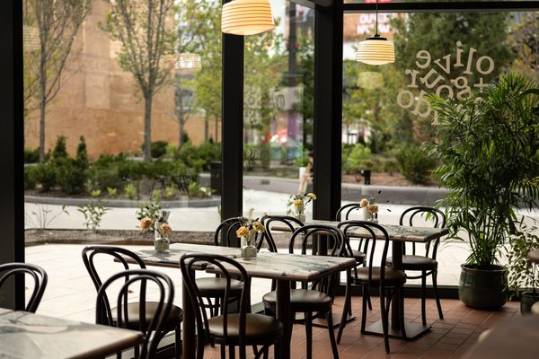 Olive + Gourmando RM - Image 1