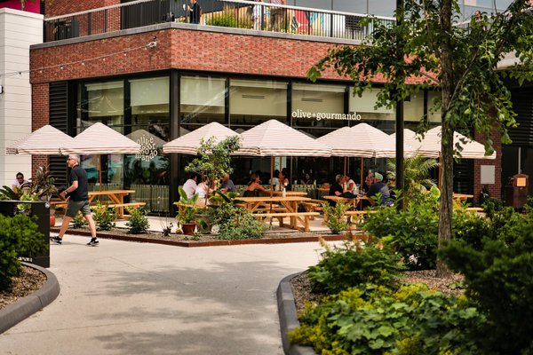Olive + Gourmando RM - Image 3