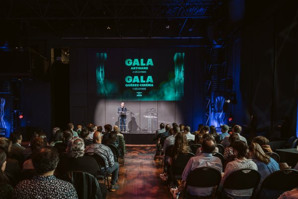 Cirque Éloize - Image 5