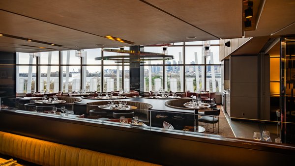 Restaurant Pavillon 67 - Image 1