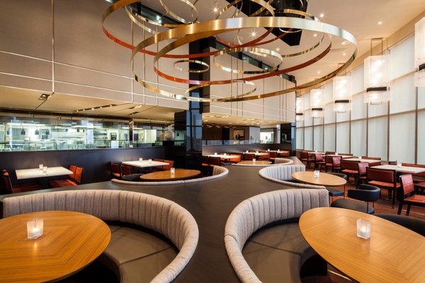 Restaurant Pavillon 67 - Image 3