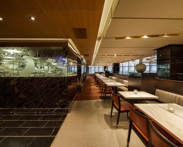 Restaurant Pavillon 67 - Image 4