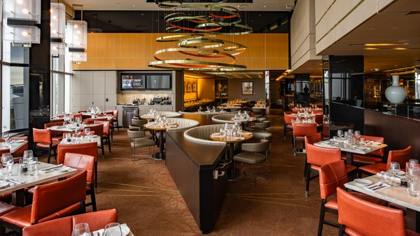 Restaurant Pavillon 67 - Image 2