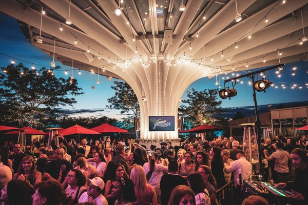 Terrasse Le Jardin - Image 4