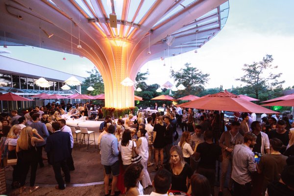 Terrasse Le Jardin - Image 1