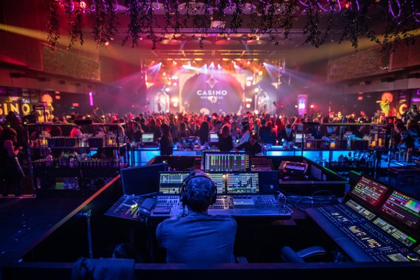 Cabaret du Casino - Image 4