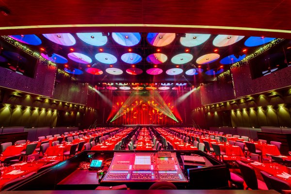 Cabaret du Casino - Image 2