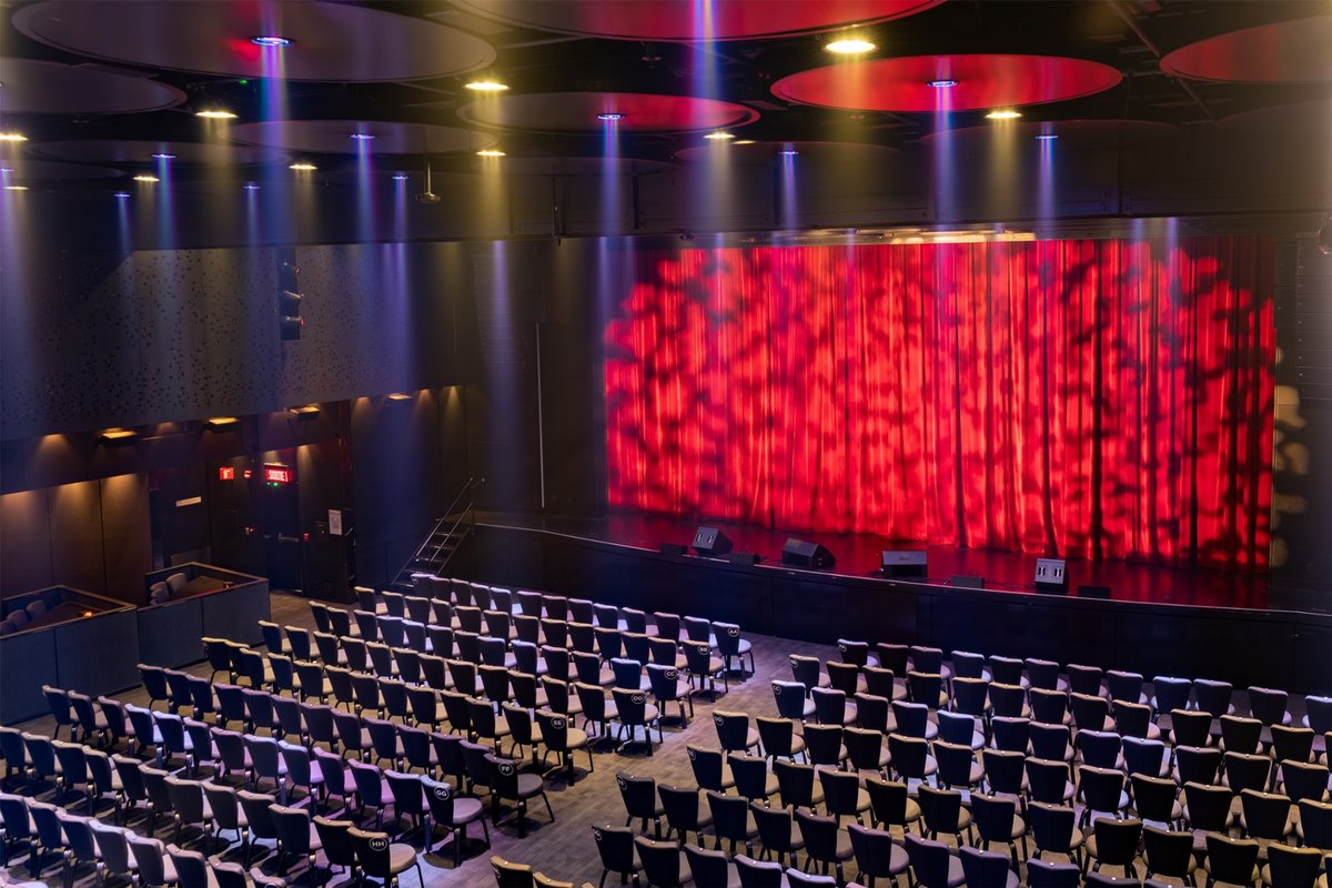 Cabaret du Casino