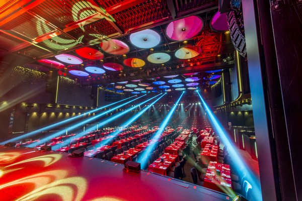 Cabaret du Casino - Image 3