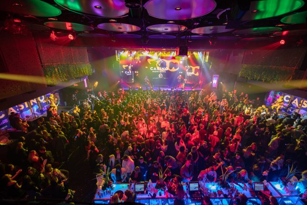 Cabaret du Casino - Image 5