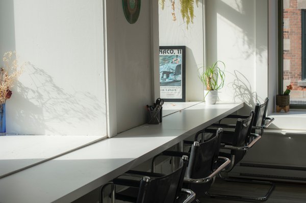 Trendy Hidden Venue Griffintown - Image 4
