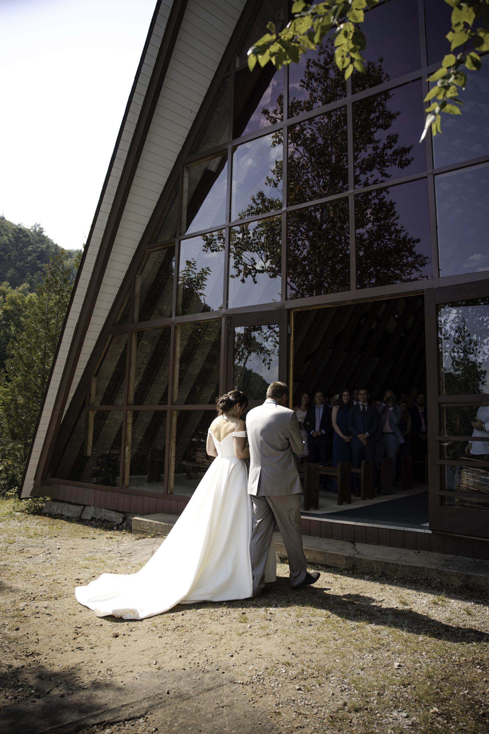 La Distinction -  L'auberge Val Saint-côme - Image 5