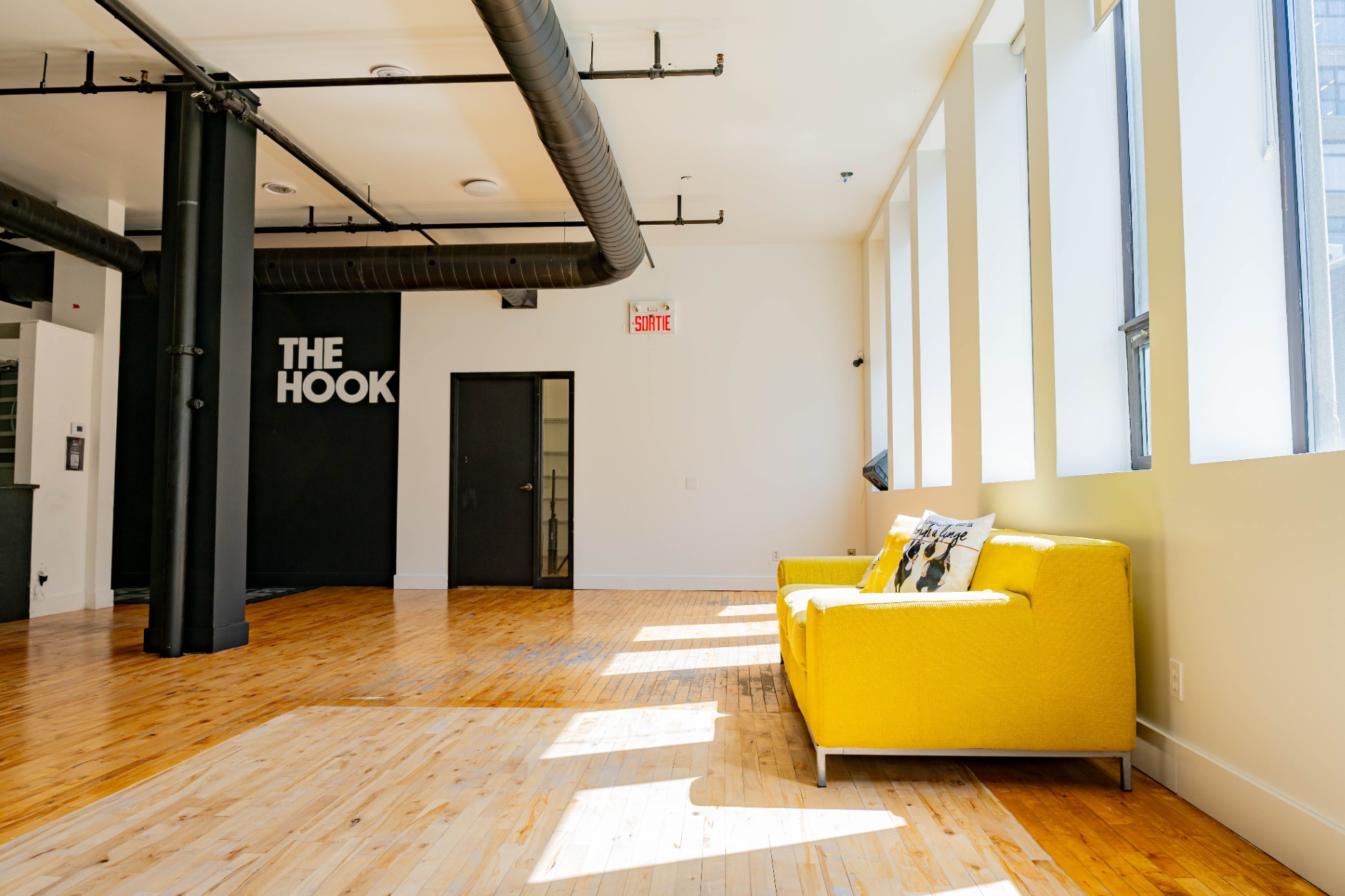 The Hook