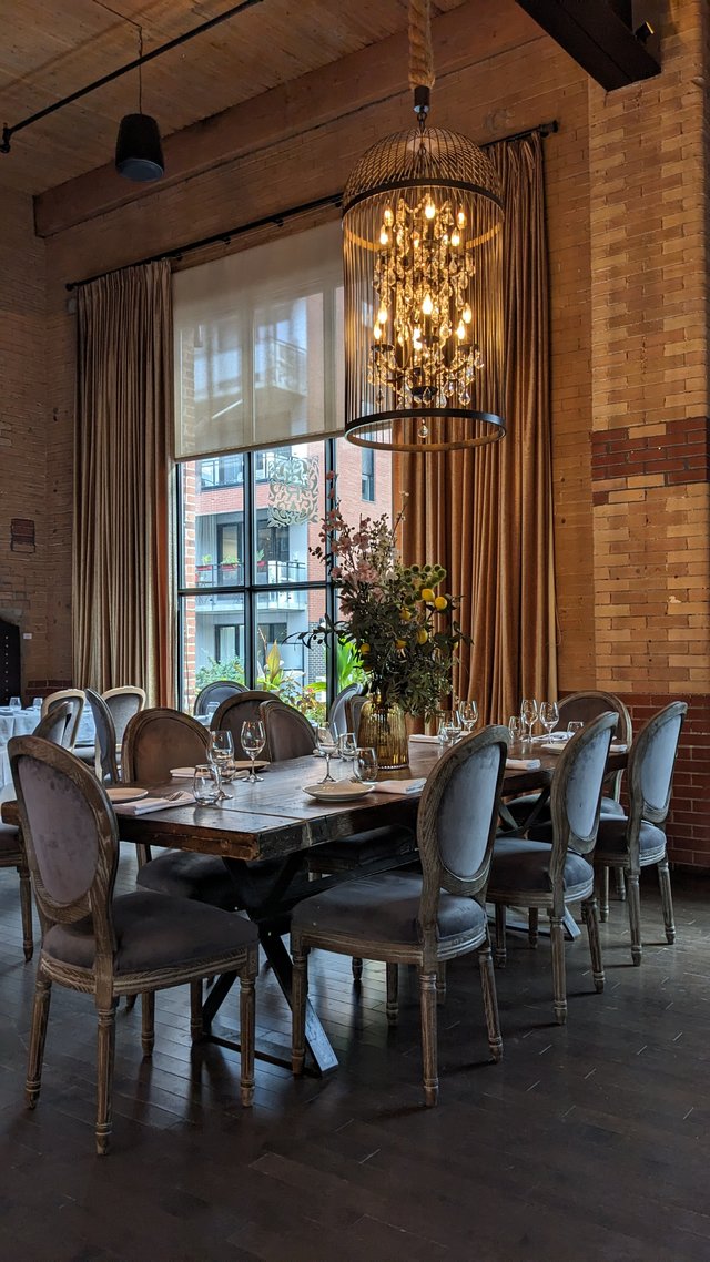 Restaurant Le Richmond - Image 2