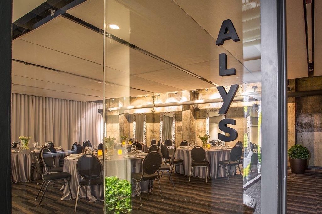 Alys-Robi