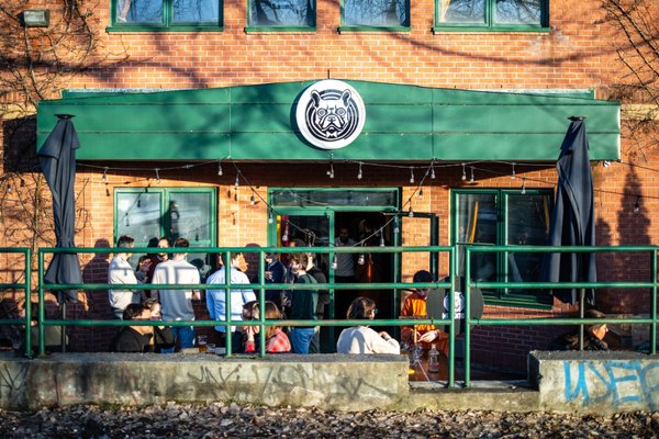 Brasserie Artisanale Memento - Image 1