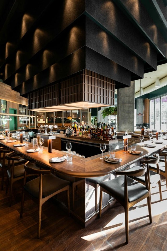 LE BLOSSOM SUSHI-SAKÉ (VILLAGE) - Image 1