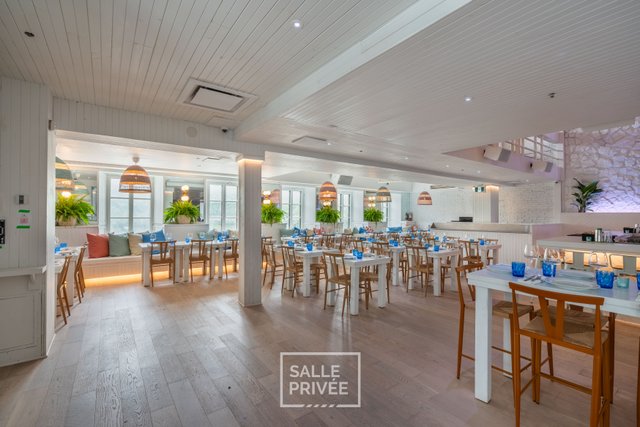 Restaurant Pangea - Image 2
