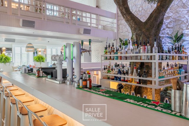 Restaurant Pangea - Image 1