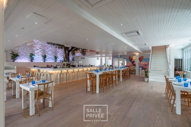 Restaurant Pangea - Image 5