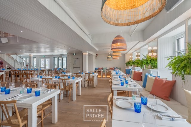 Restaurant Pangea - Image 3