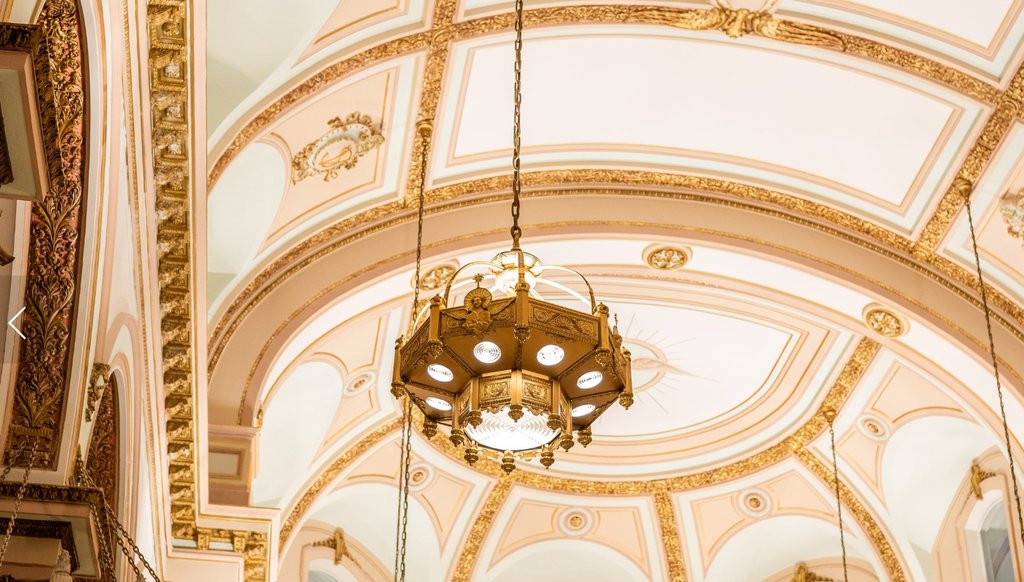 Théâtre Cartier